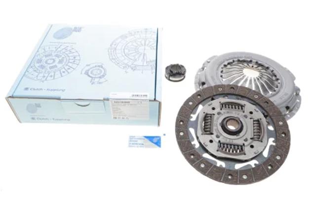 Комплект зчеплення (3 частини) ADV183090 BLUE PRINT