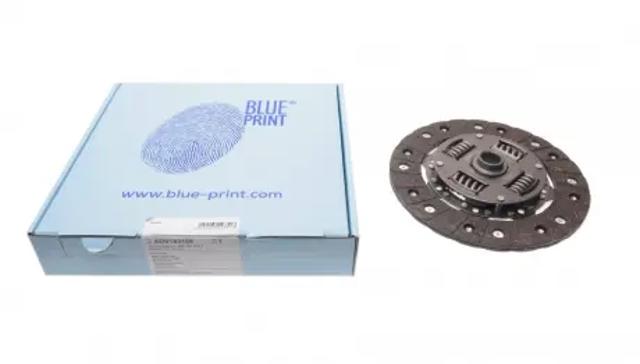 Диск зчеплення ведений ADV183109 BLUE PRINT