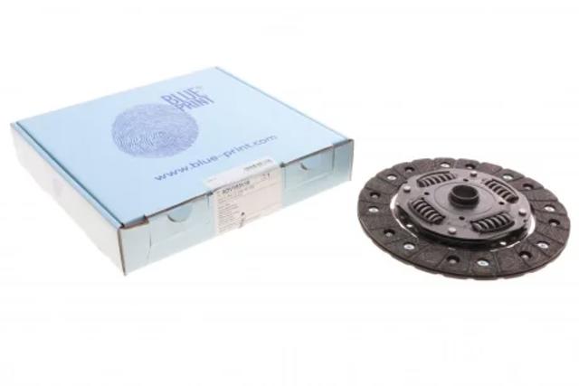 Диск зчеплення ADV183119 BLUE PRINT
