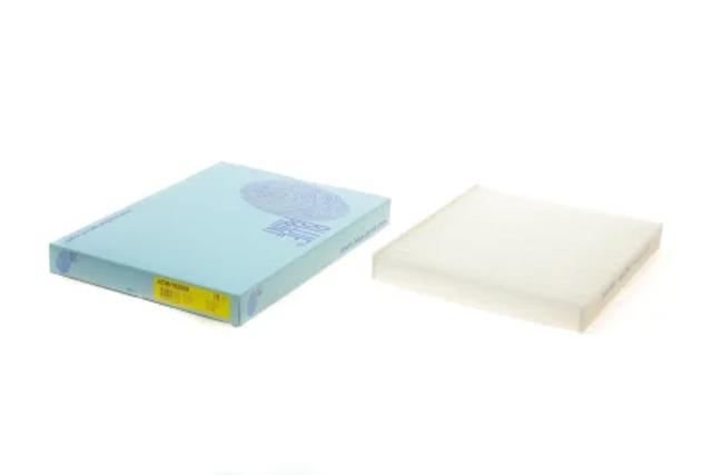 Фільтр салону вугільний ADW192508 BLUE PRINT