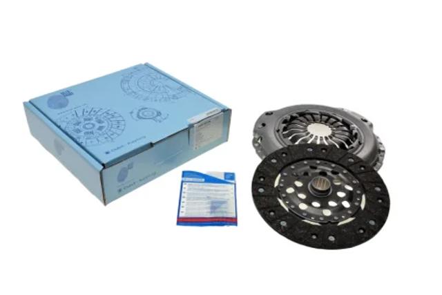 Комплект зчеплення  ADW193044 BLUE PRINT