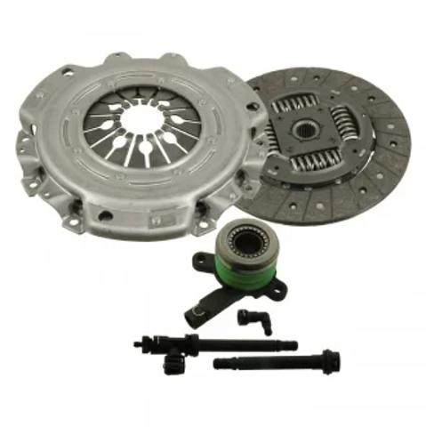 Комплект зчеплення  ADW193082 BLUE PRINT