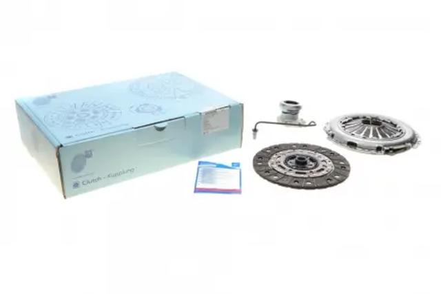 Комплект зчеплення  ADW193099 BLUE PRINT