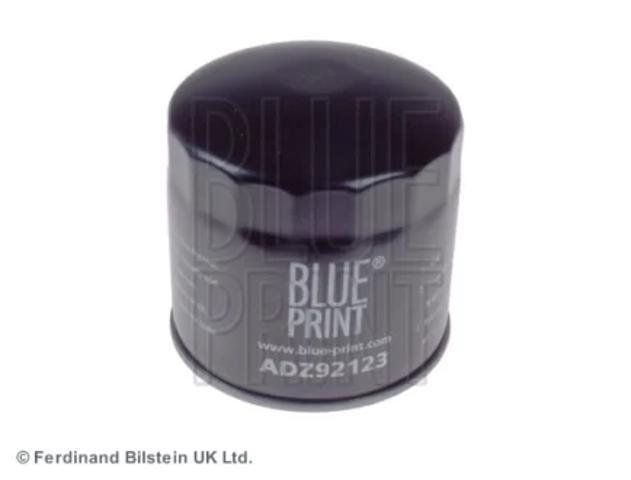 Фільтр відцентровий очищення масла ADZ92123 BLUE PRINT