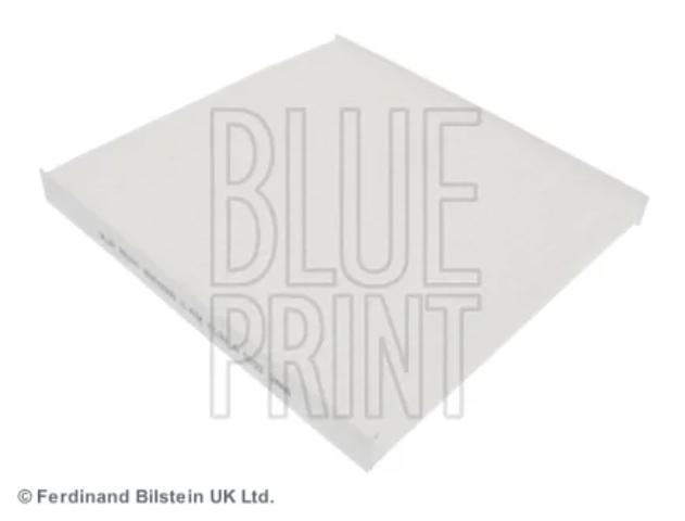 Повітряний фільтр салону ADZ92509 BLUE PRINT
