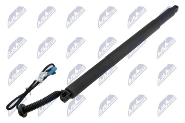 Амортизатор кришки багажника / двері 3/5-ї задньої AEBM095 NTY
