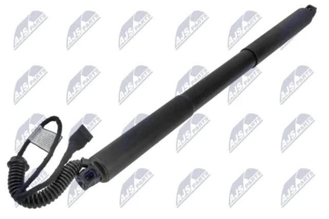 Амортизатор двері п'ятої AEBM140 NTY