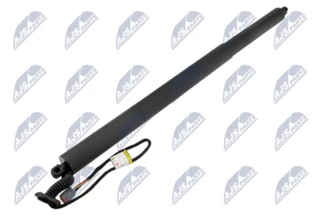 Амортизатор для багажника газовий AEFR073 NTY
