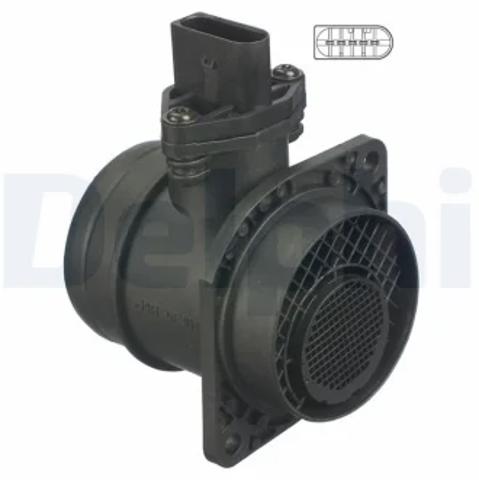 Датчик масової витрати повітря AF1025812B1 DELPHI