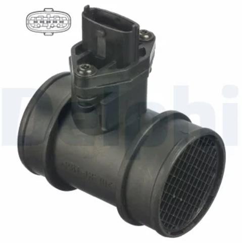 Датчик масової витрати повітря AF1027212B1 DELPHI