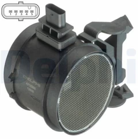 Датчик витрати повітря AF1036012B1 DELPHI
