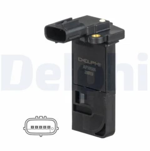 Датчик повітря на впуску AF1050612B1 DELPHI