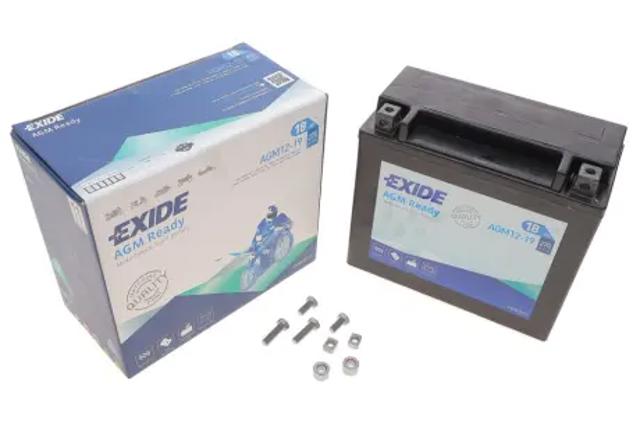 Батарея акумуляторна AGM1219 EXIDE