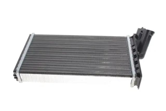 Радіатор опалювача салону AH104000S MAHLE