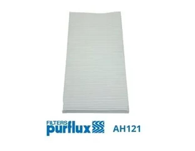 Фільтр пиловий AH121 PURFLUX