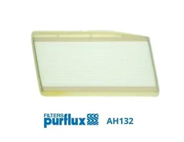 Фільтр салону AH132 PURFLUX