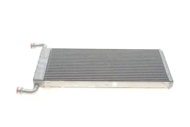 Радіатор пічки (обігрівача) AH241000S MAHLE