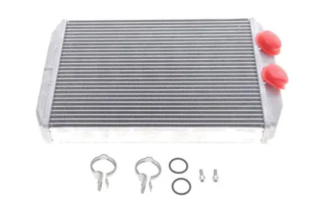 Радіатор обігрівача AH275000S MAHLE
