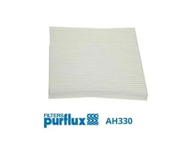 Внутрішньосалонний фільтр AH330 PURFLUX