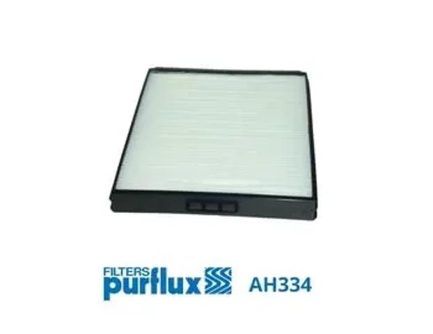 Повітряний фільтр салону AH334 PURFLUX
