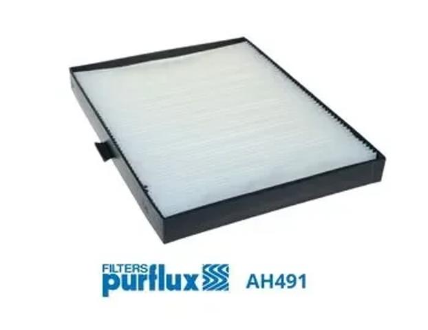 Внутрішньосалонний фільтр AH491 PURFLUX