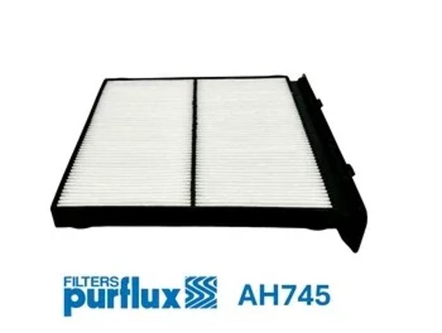 Внутрішньосалонний фільтр AH745 PURFLUX
