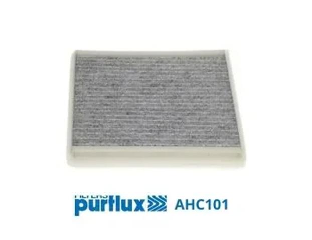 Фільтр, повітря у внутрішній простір AHC101 PURFLUX