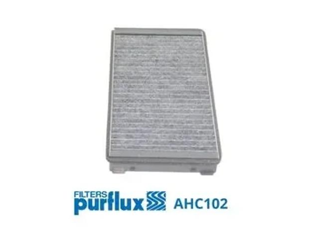 Внутрішньосалонний фільтр AHC102 PURFLUX