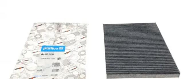 Фільтр салону AHC126 PURFLUX