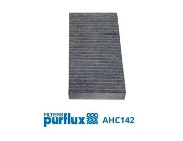 Фільтр салону AHC142 PURFLUX
