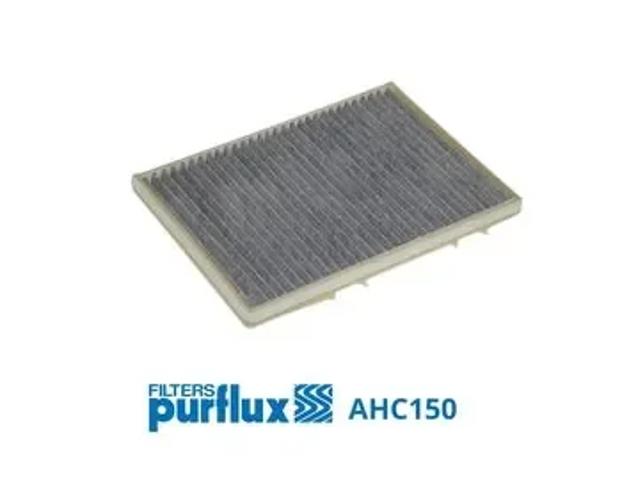 Внутрішньосалонний фільтр AHC150 PURFLUX
