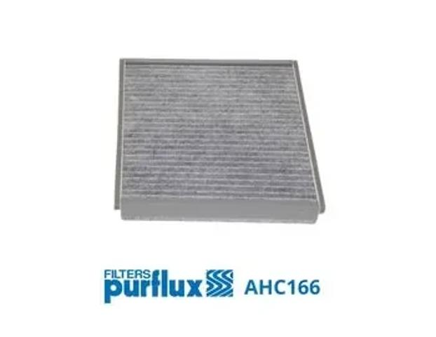 Фільтр пиловий AHC166 PURFLUX