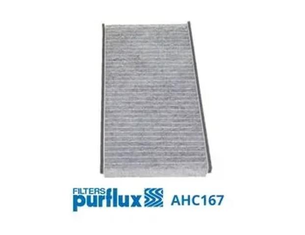 Внутрішньосалонний фільтр AHC167 PURFLUX