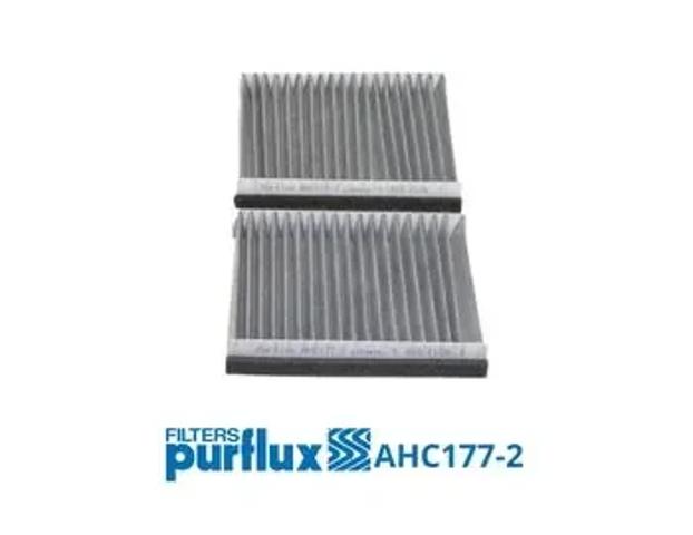 Фільтр повітряний обігрівача AHC1772 PURFLUX