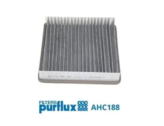 Фільтр, повітря у внутрішній простір AHC188 PURFLUX