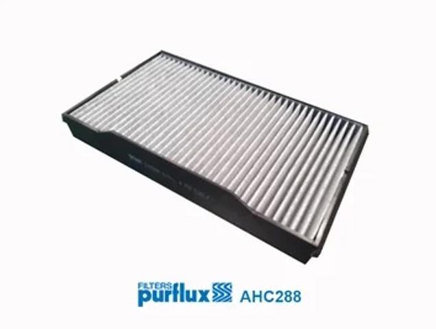 Повітряний фільтр салону AHC288 PURFLUX
