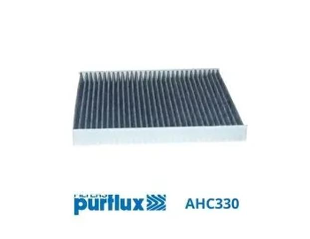 Фільтр салону вугільний AHC330 PURFLUX