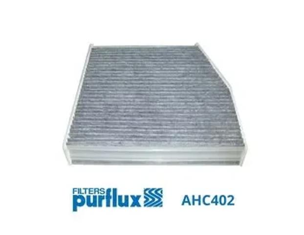 Внутрішньосалонний фільтр AHC402 PURFLUX