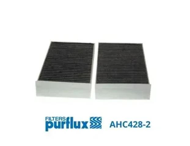 Фільтр салону вугільний AHC4282 PURFLUX
