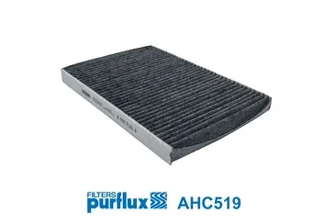 Фільтр пиловий AHC519 PURFLUX