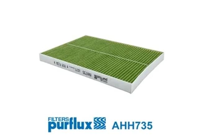 Фільтр пиловий AHH735 PURFLUX