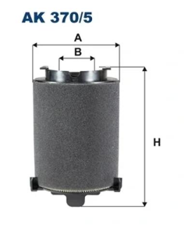 AK3705 Filtron