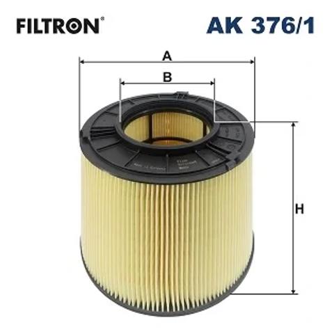 Фільтр повітряний AK3761 FILTRON