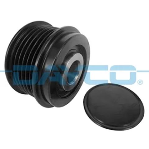 Муфта генератора ALP2445 DAYCO