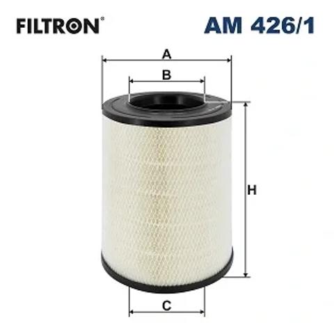 Елемент повітряного фільтра AM4261 FILTRON