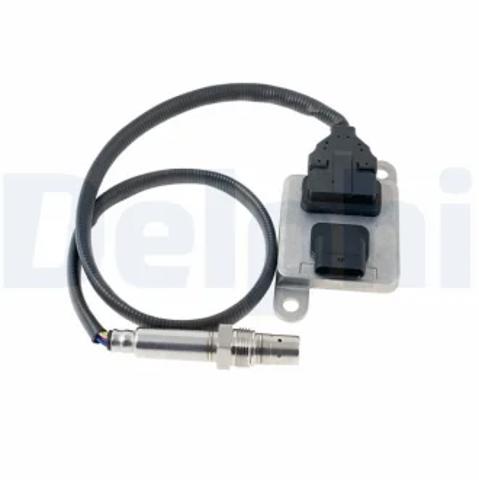 Датчик оксидів азоту NOX, задній ANS102212B1 DELPHI