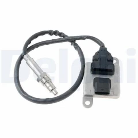Датчик оксидів азоту NOX, задній ANS102812B1 DELPHI