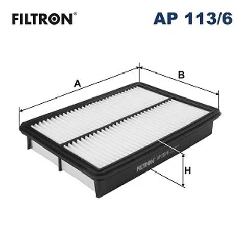 Система автоматичного очищення повітряного фільтра AP1136 FILTRON