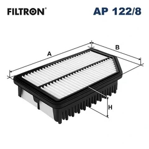 Елемент повітряного фільтра AP1228 FILTRON