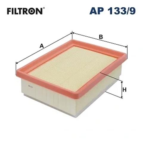 Система автоматичного очищення повітряного фільтра AP1339 FILTRON